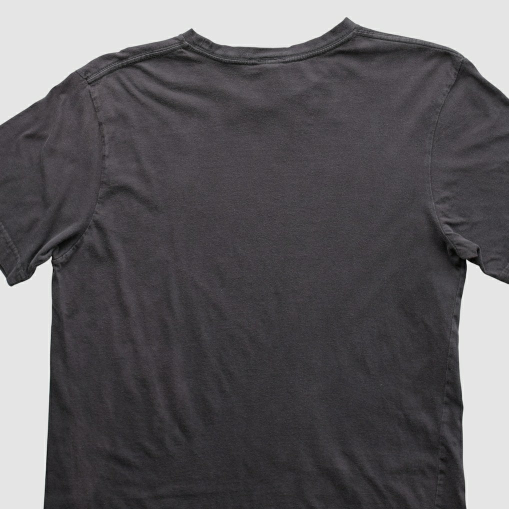 Pittsburgh Steelers NFL 2010s T-shirt Black Vintage - Fanatics