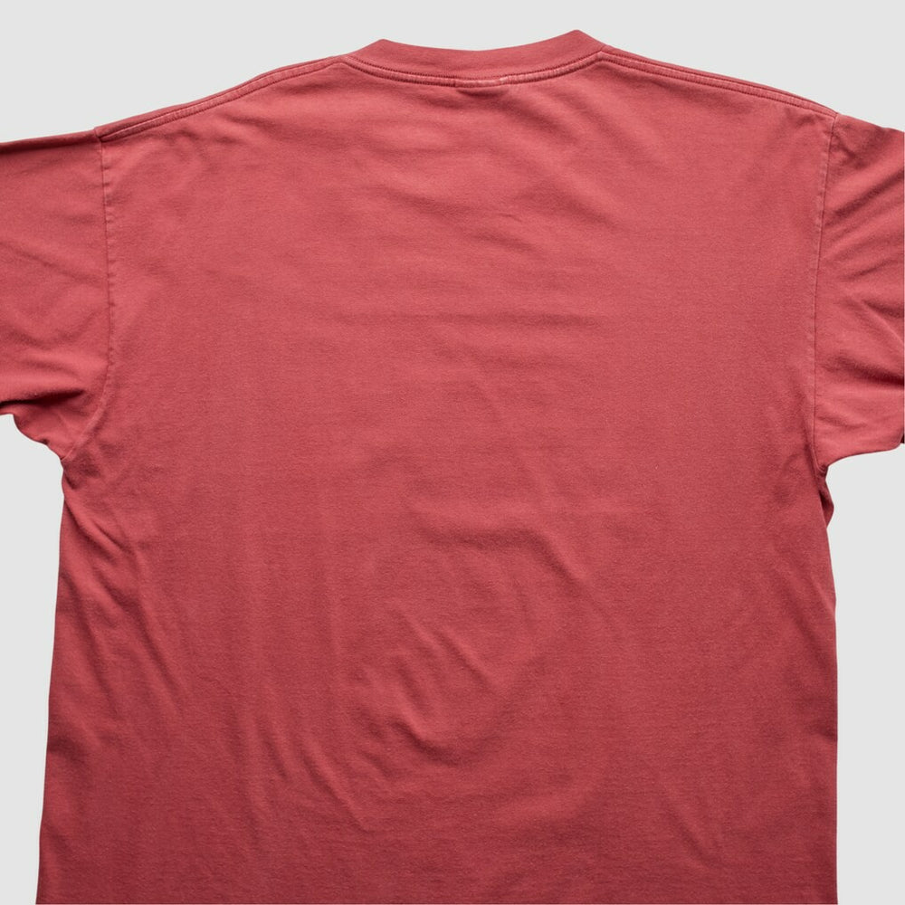 Arizona Cardinals Lee Apparel 2000s T-shirt Red Vintage - Fanatics