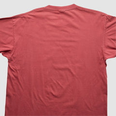 Arizona Cardinals Lee Apparel 2000s T-shirt Red Vintage - Fanatics