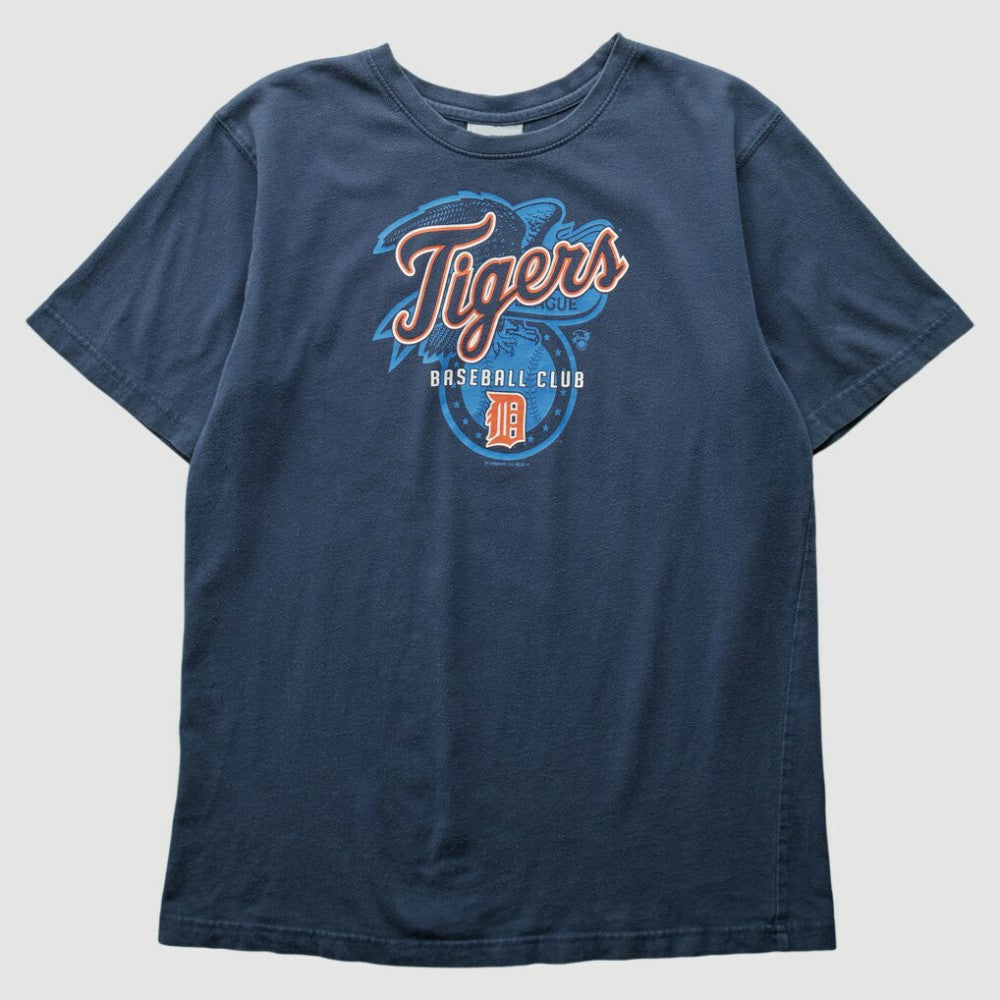 Detroit Tigers 2010 T-shirt for sale