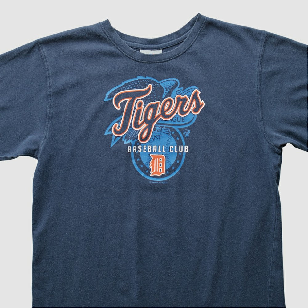 Detroit Tigers 2010 T-shirt for sale