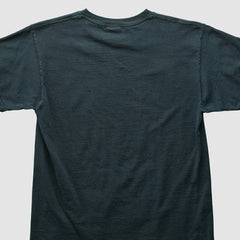 Pittsburgh Steelers NFL 2000s T-shirt Black Vintage - Fanatics