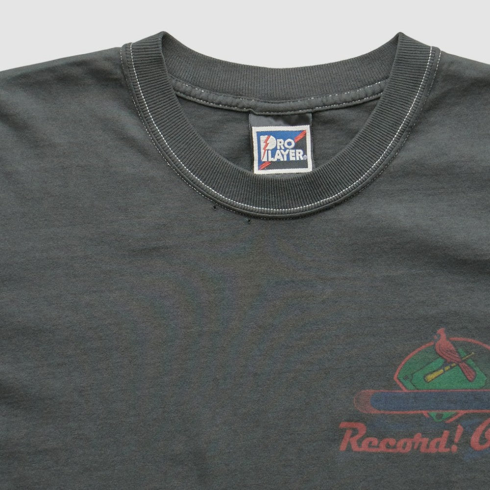 St. Louis Cardinals Pro Player 1998 T-shirt On Sale