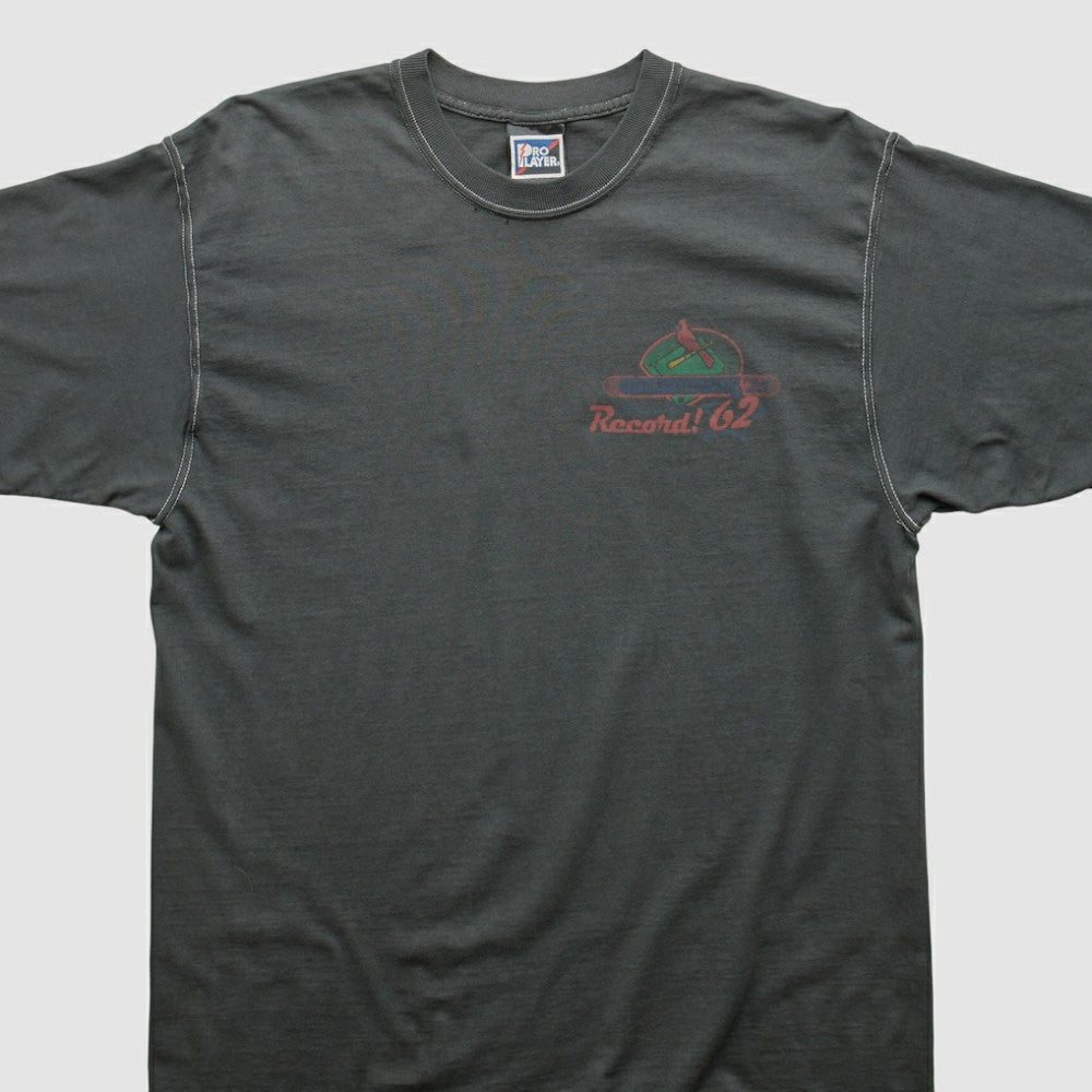 St. Louis Cardinals Pro Player 1998 T-shirt On Sale