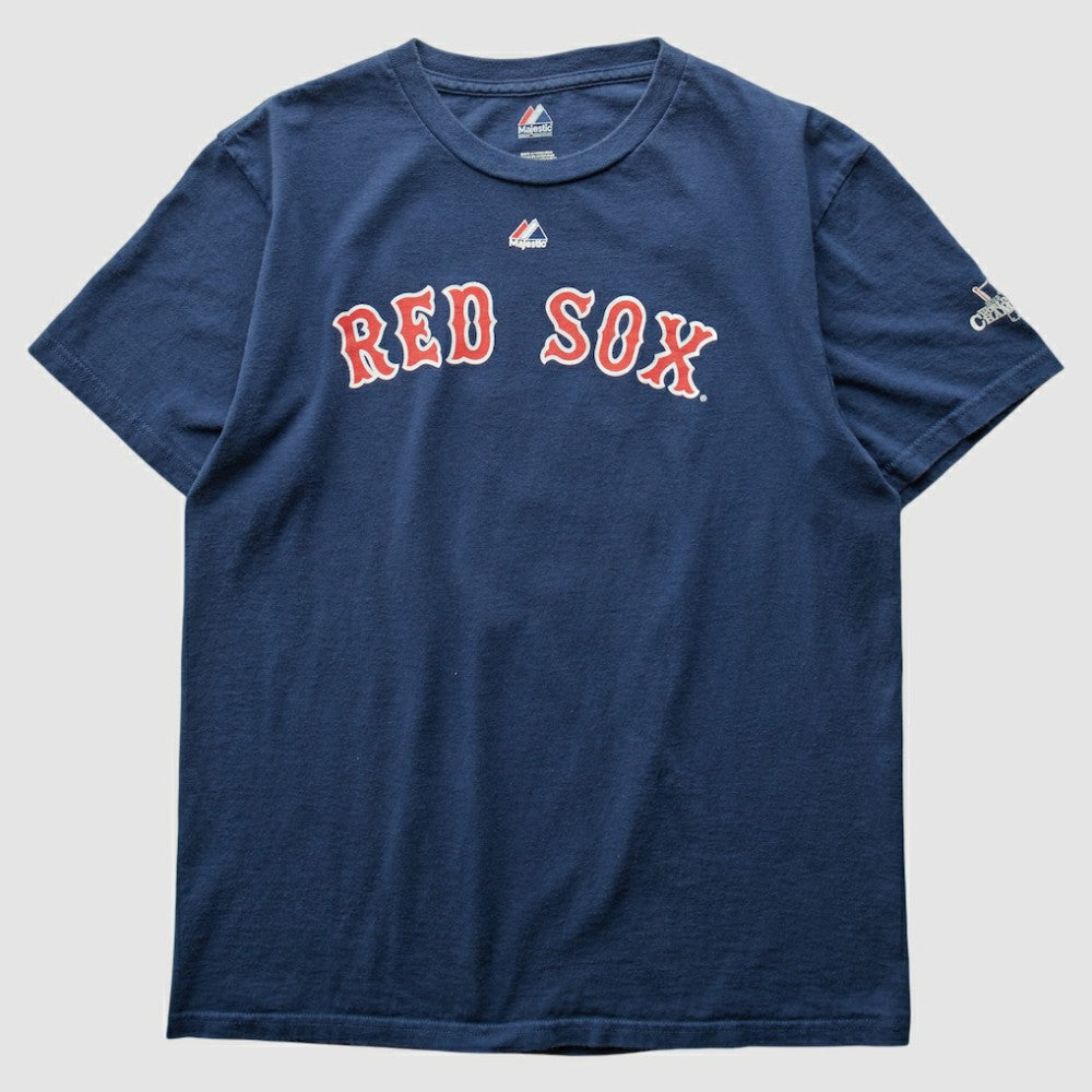 Boston Red Sox Majestic 2013 T-shirt Sale