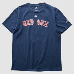 Boston Red Sox Majestic 2013 T-shirt Sale