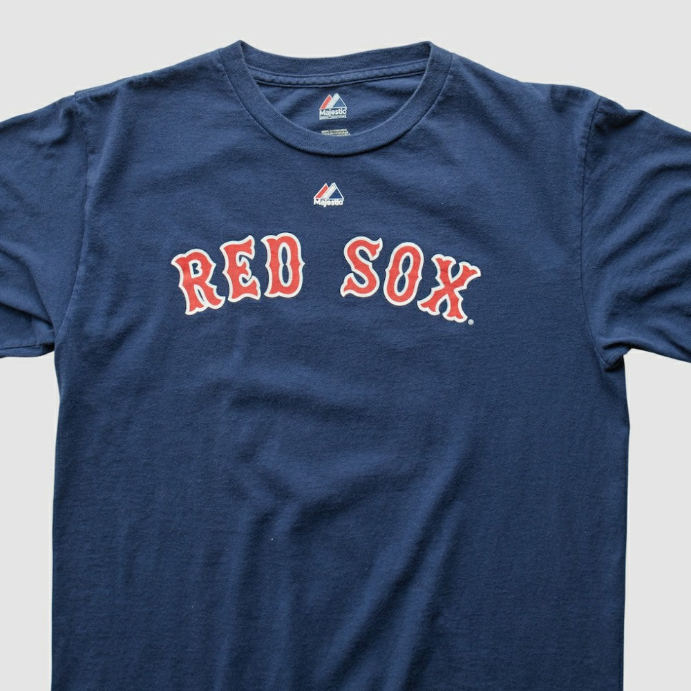 Boston Red Sox Majestic 2013 T-shirt Sale