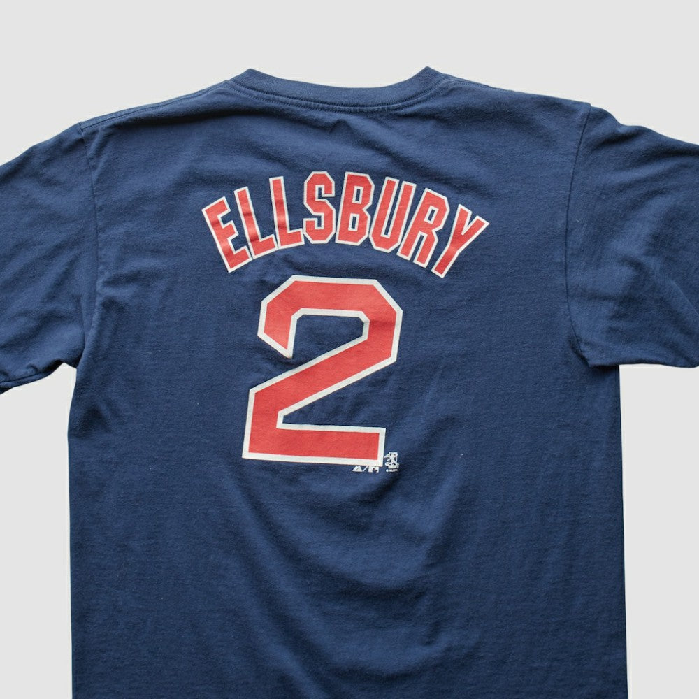 Boston Red Sox Majestic 2013 T-shirt Sale