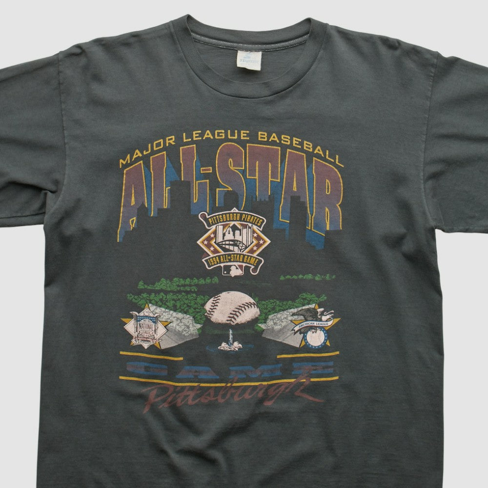 MLB All-Star Game Starter 1994 T-shirt for sale