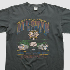 MLB All-Star Game Starter 1994 T-shirt for sale