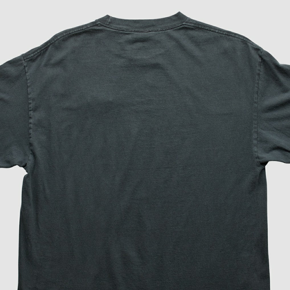 Pittsburgh Steelers NFL 2010s T-shirt Black Vintage - Fanatics