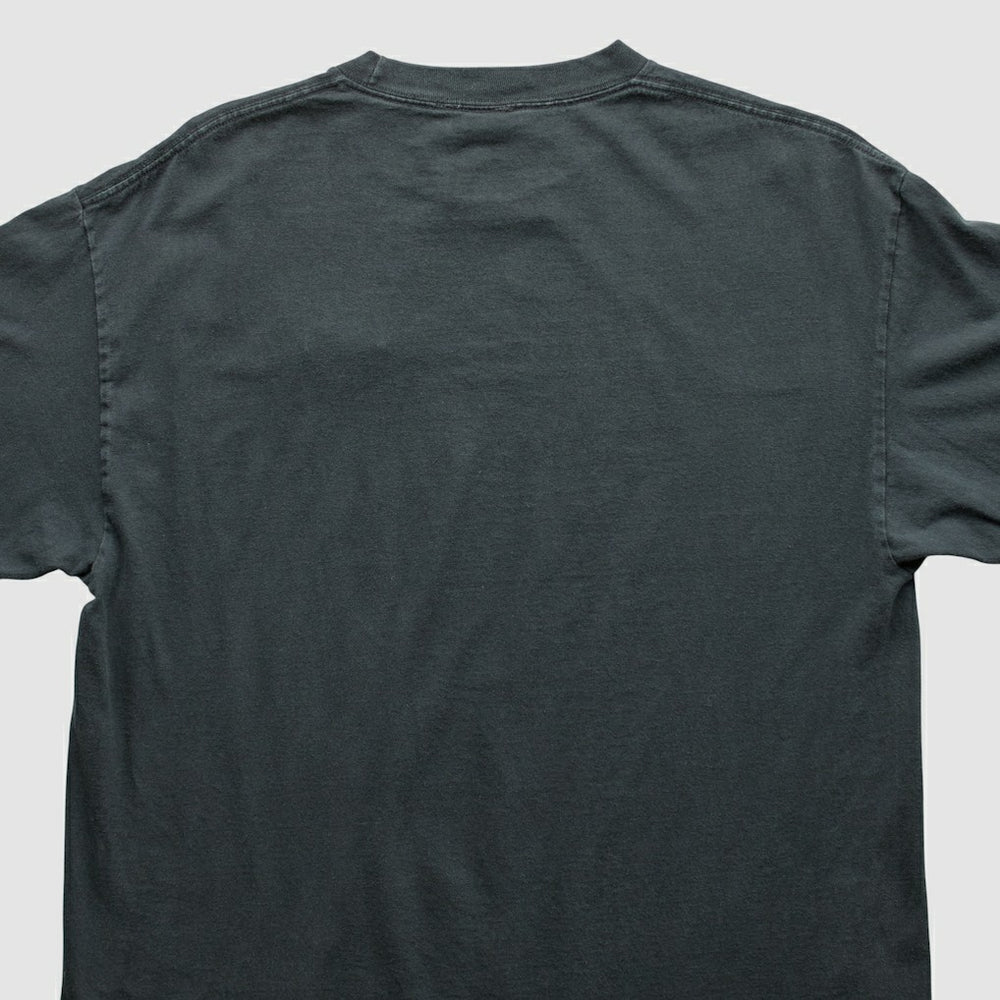 Pittsburgh Steelers NFL 2010s T-shirt Black Vintage - Fanatics