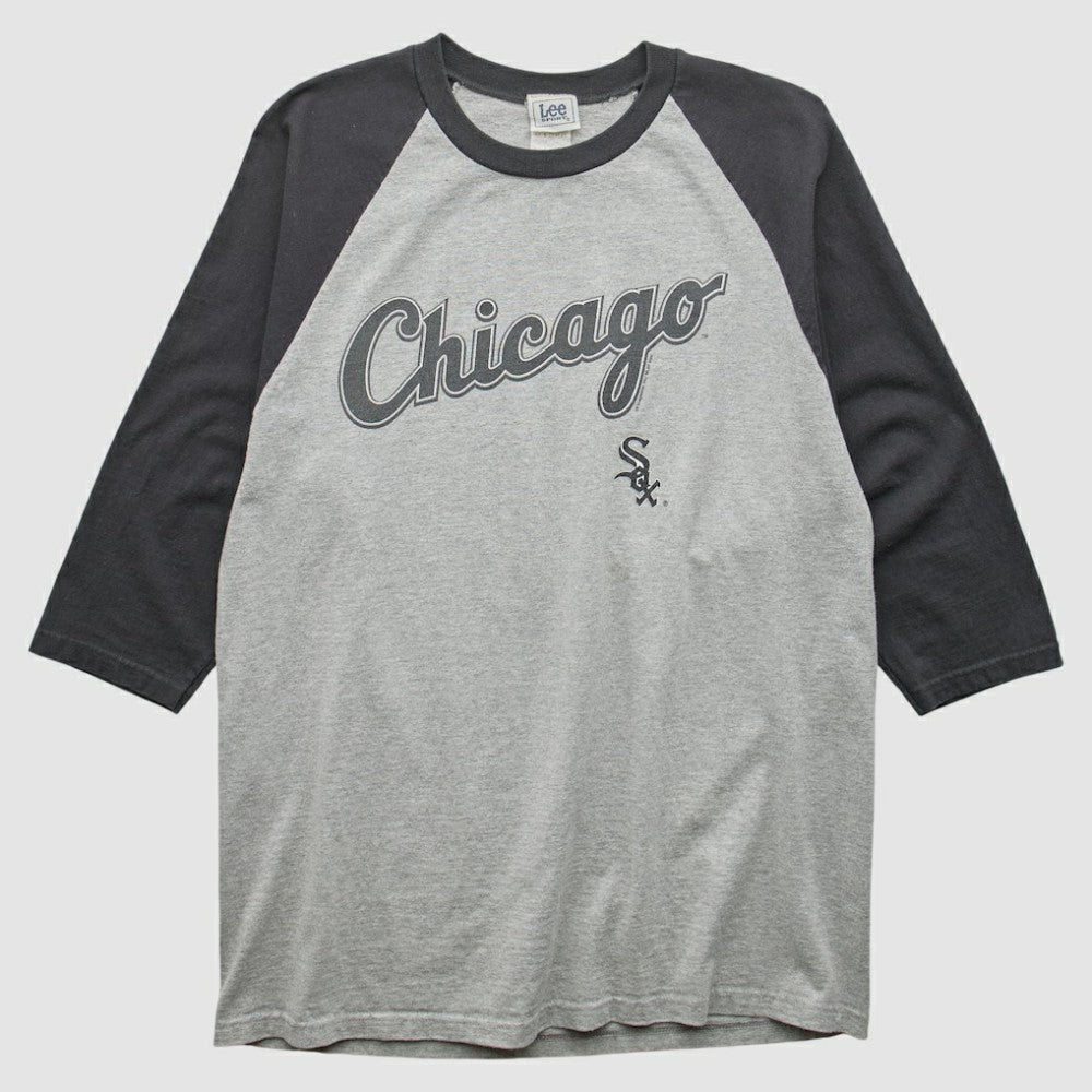 Chicago White Sox Lee Apparel 2000s T-shirt Online