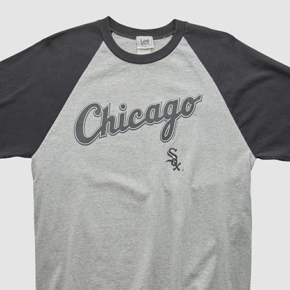 Chicago White Sox Lee Apparel 2000s T-shirt Online