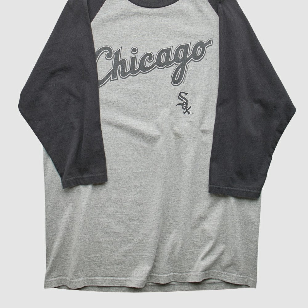 Chicago White Sox Lee Apparel 2000s T-shirt Online
