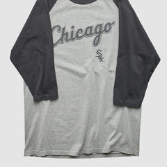 Chicago White Sox Lee Apparel 2000s T-shirt Online