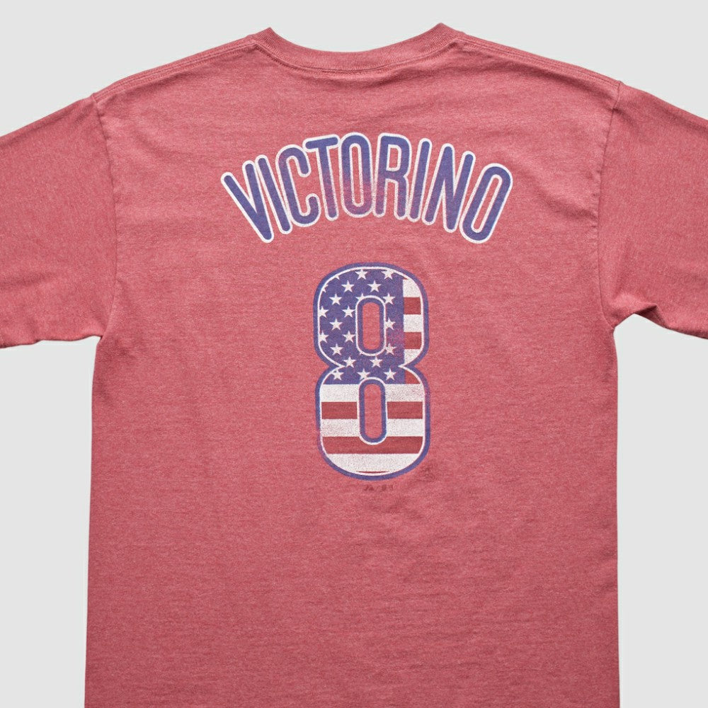 Philadelphia Phillies Majestic 2010s T-shirt Clearance