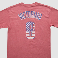 Philadelphia Phillies Majestic 2010s T-shirt Clearance