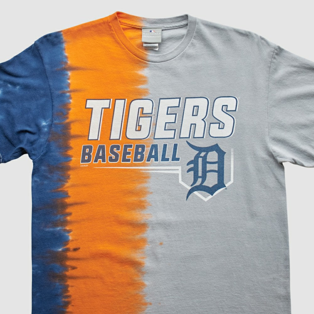 Detroit Tigers 2010s T-shirt for sale