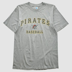 Pittsburgh Pirates Majestic 2000 T-shirt Sale