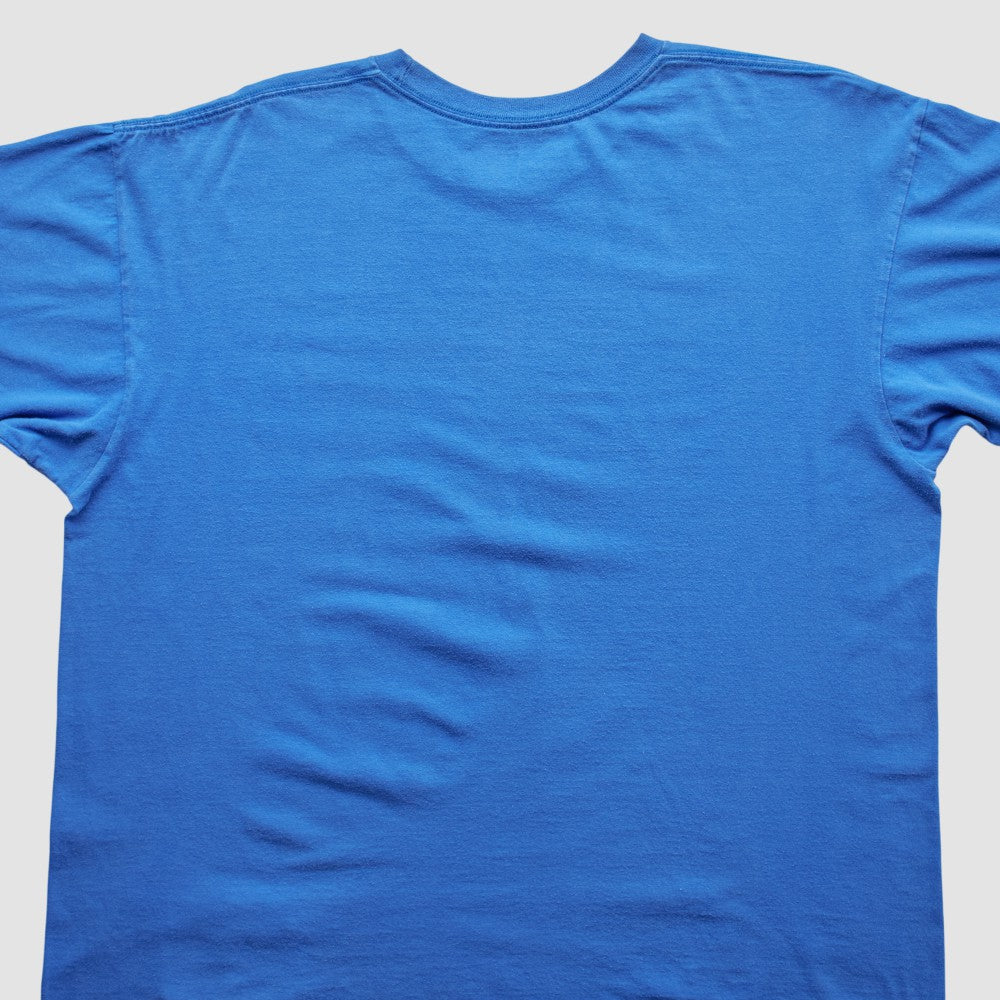 Milwaukee Brewers Nike 2000s T-shirt for sale