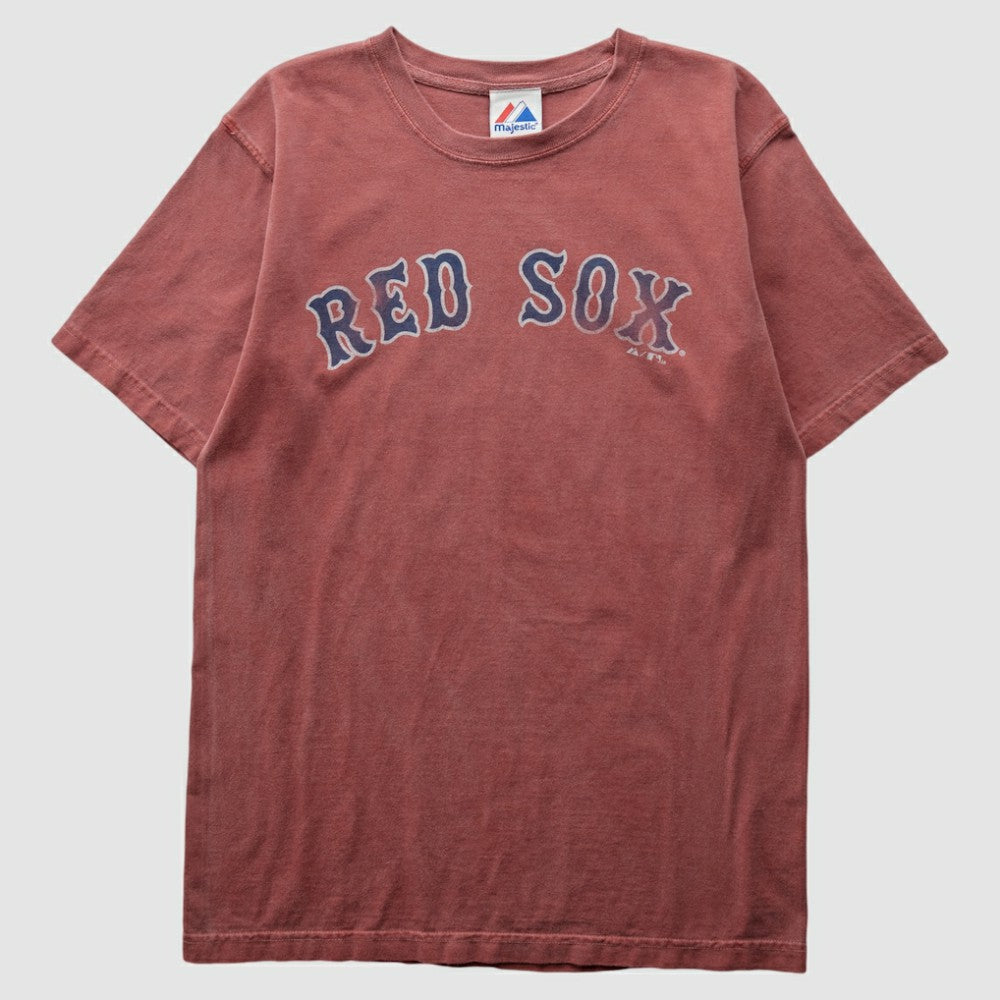 Boston Red Sox Majestic 2010 T-shirt discount
