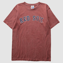 Boston Red Sox Majestic 2010 T-shirt discount