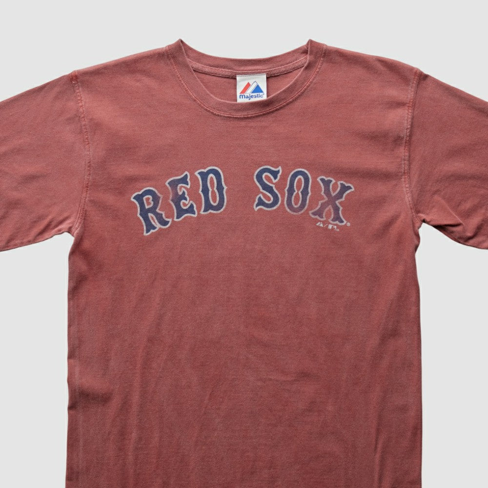 Boston Red Sox Majestic 2010 T-shirt discount