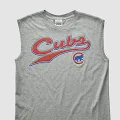 Chicago Cubs CSA 2000s Tank Lifestyle