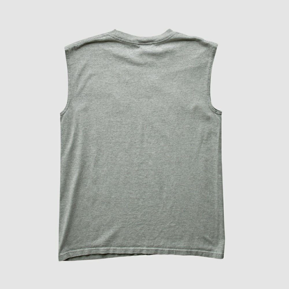 Chicago Cubs CSA 2000s Tank Lifestyle
