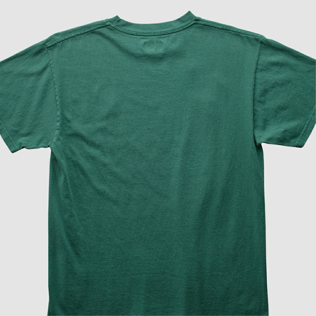 Green Bay Packers 2012 T-shirt Green Vintage - Fanatics