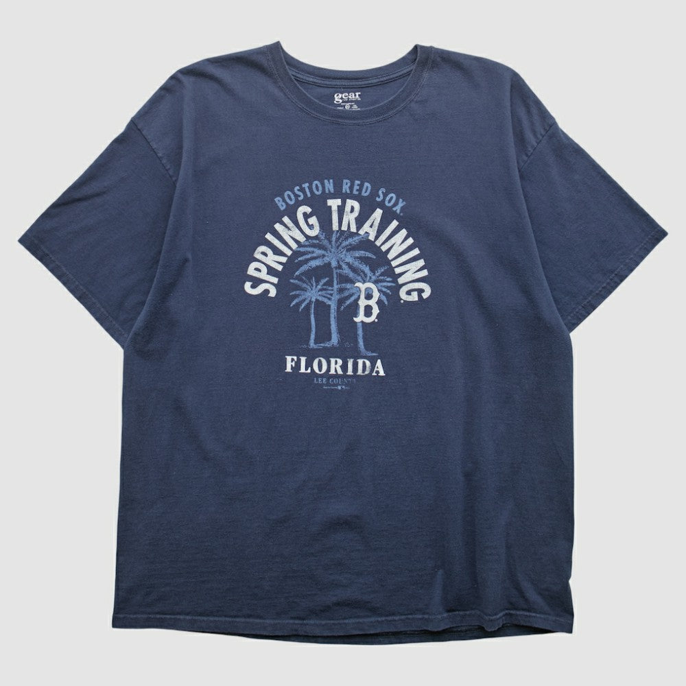 Boston Red Sox Gear For Sports 2014 T-shirt for sale