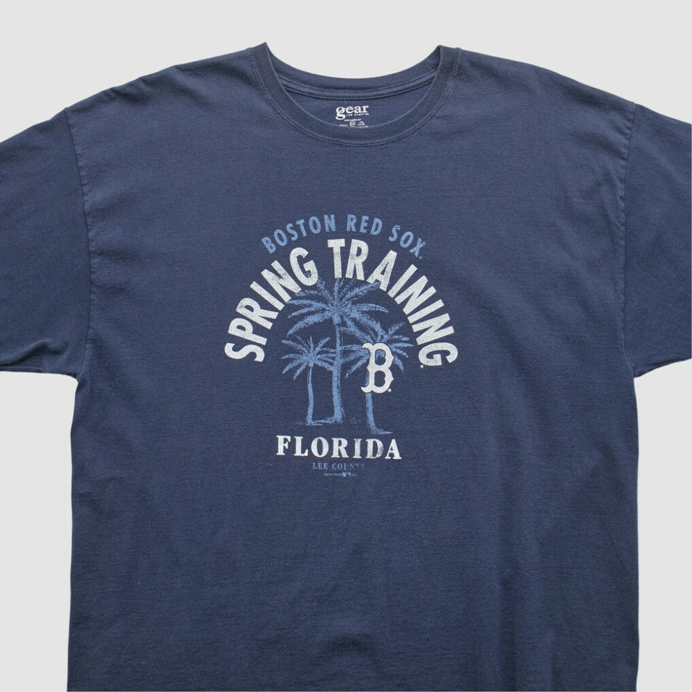 Boston Red Sox Gear For Sports 2014 T-shirt for sale