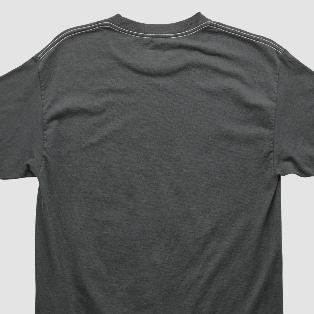 Dallas Cowboys Cowboys Team Apparel 2005 T-shirt Charcoal Vintage - Fanatics