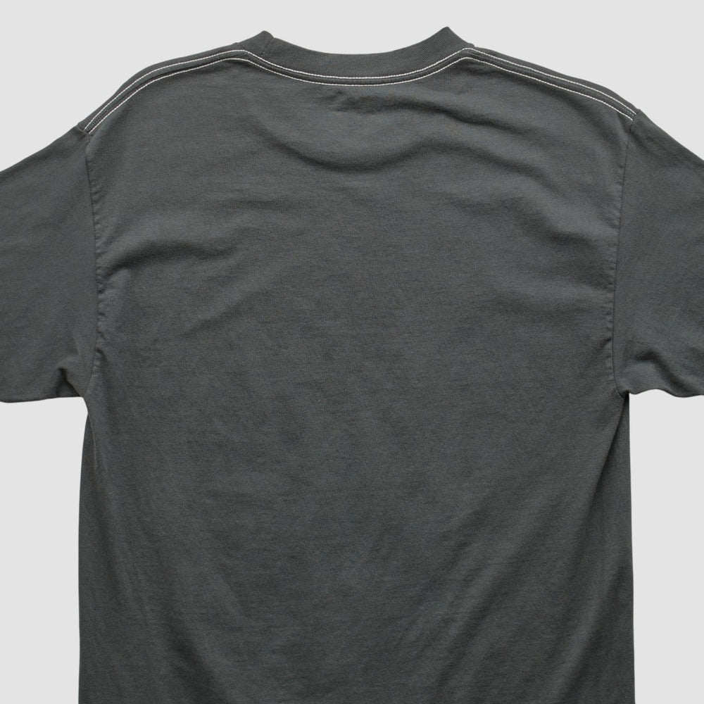 Dallas Cowboys Cowboys Team Apparel 2005 T-shirt Charcoal Vintage - Fanatics