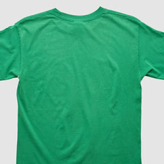 Adidas - Boston Celtics 2010s Long Sleeve T-shirt - Green Vintage