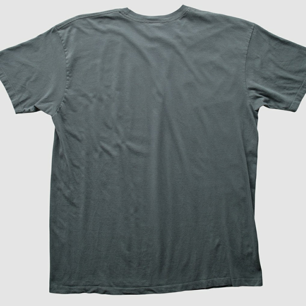 Pittsburgh Steelers NFL 2010s T-shirt Charcoal Vintage - Fanatics
