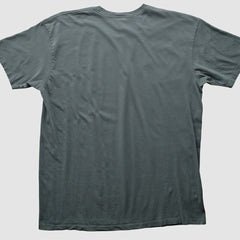 Pittsburgh Steelers NFL 2010s T-shirt Charcoal Vintage - Fanatics