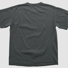 Pittsburgh Steelers 2007 T-shirt Black Vintage - Fanatics