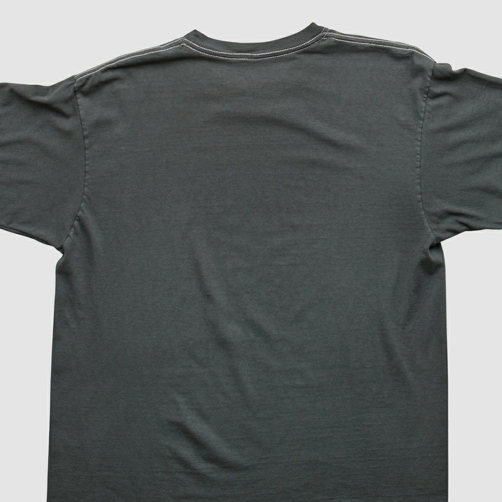 Adidas - Boston Celtics 2008 T-shirt - Charcoal Vintage