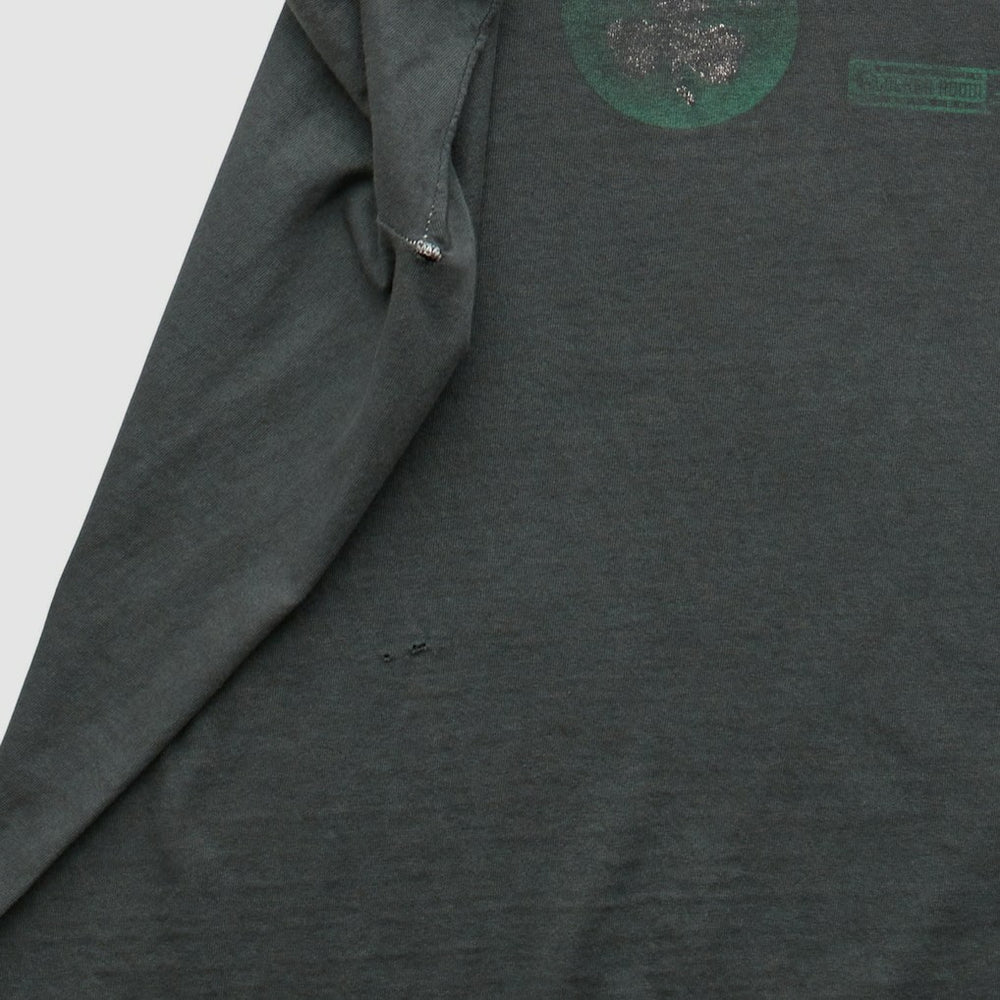Adidas - Boston Celtics 2008 T-shirt - Charcoal Vintage