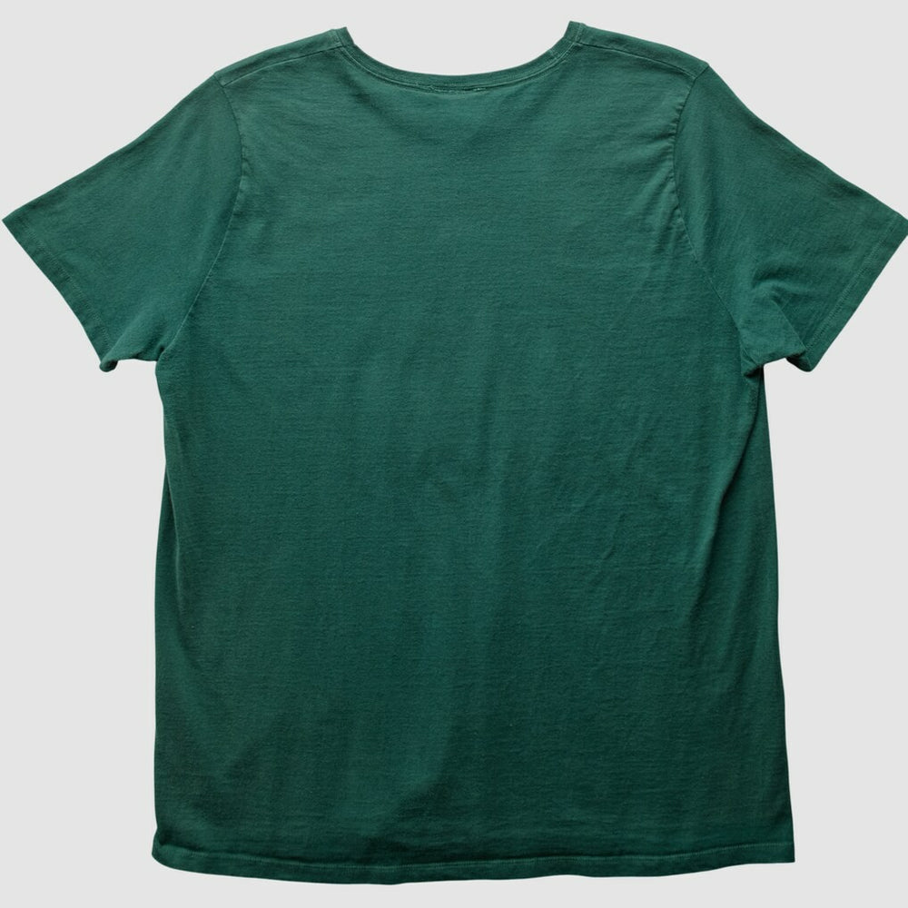 Green Bay Packers NFL 2010s T-shirt Green Vintage - Fanatics