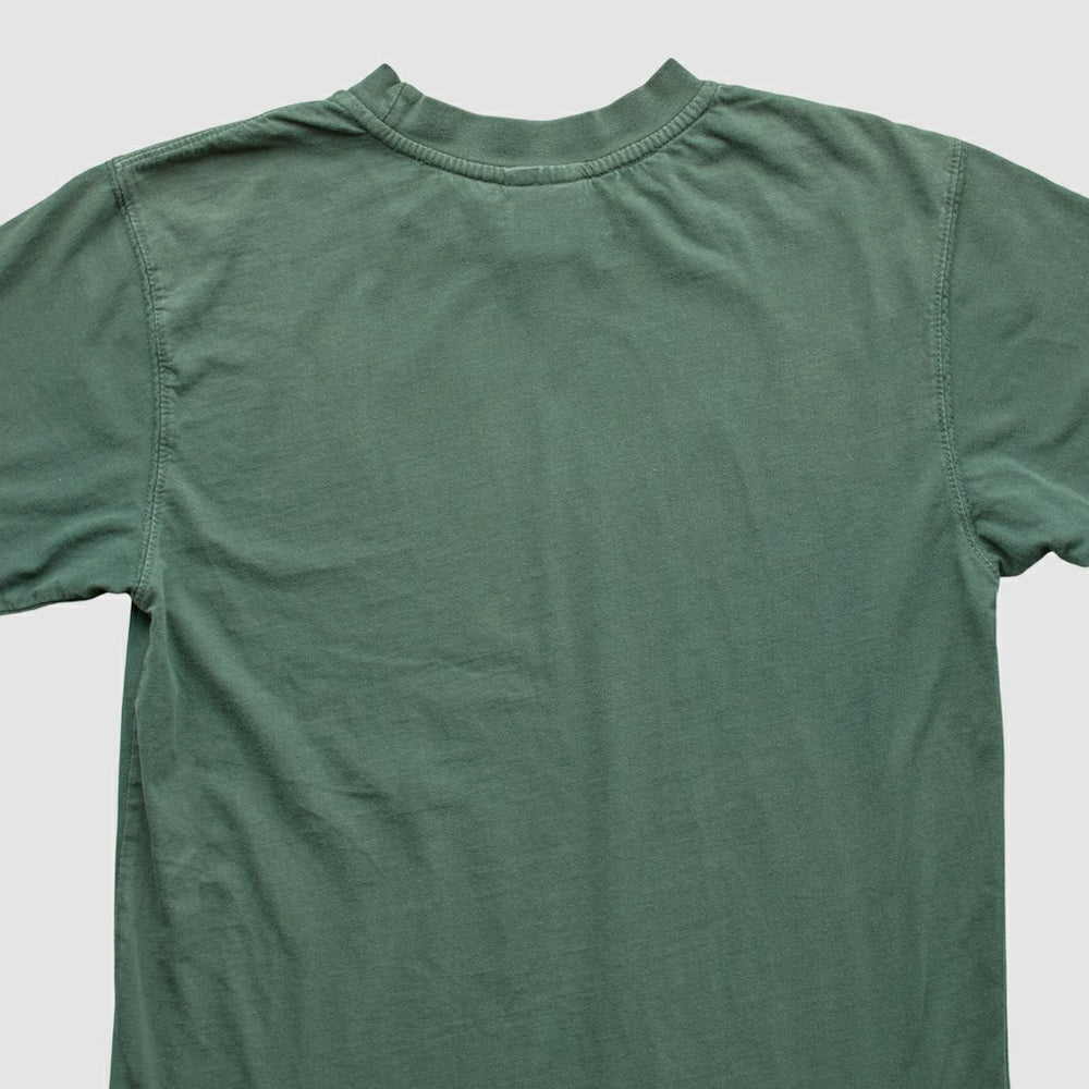 Green Bay Packers 2000s T-shirt Green Vintage - Fanatics