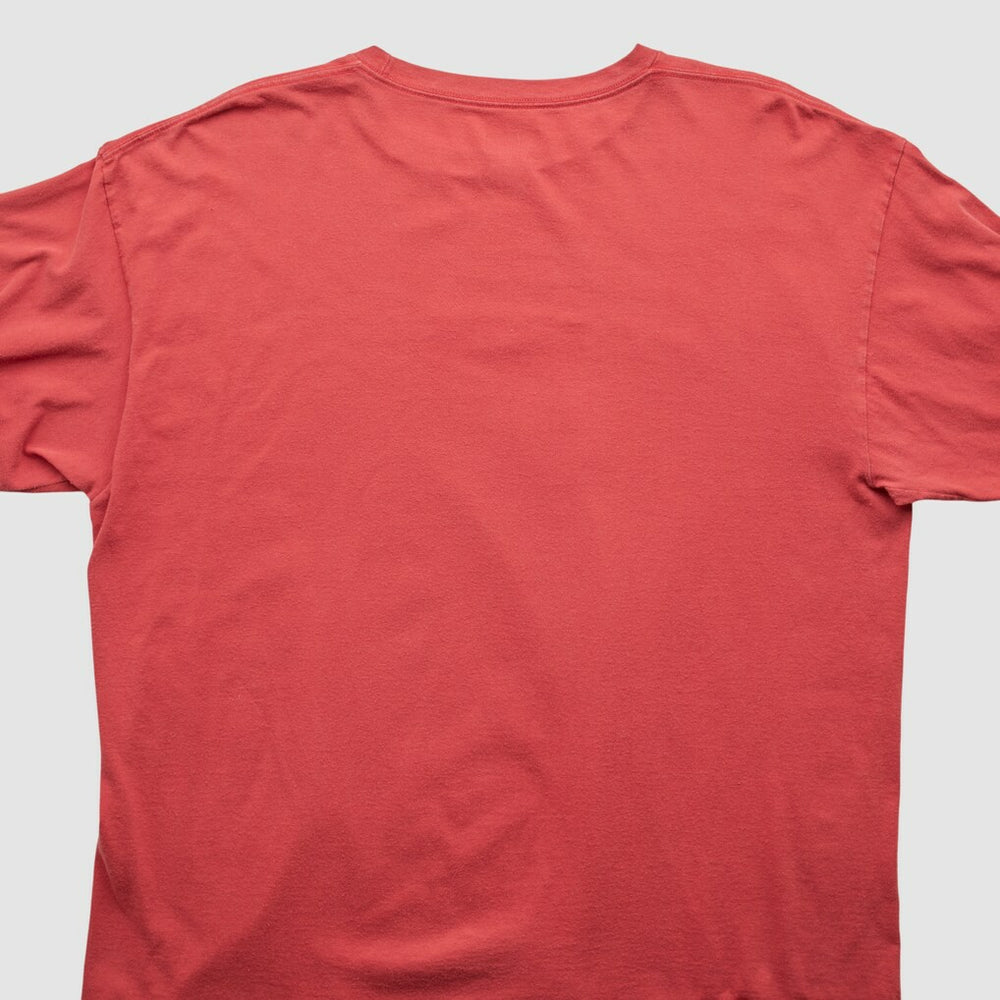 Atlanta Falcons NFL 2010s Long Sleeve T-shirt Red Vintage - Fanatics