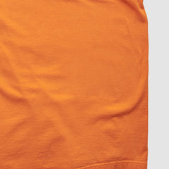 Cleveland Browns Reebok 2000s T-shirt Orange Vintage - Fanatics