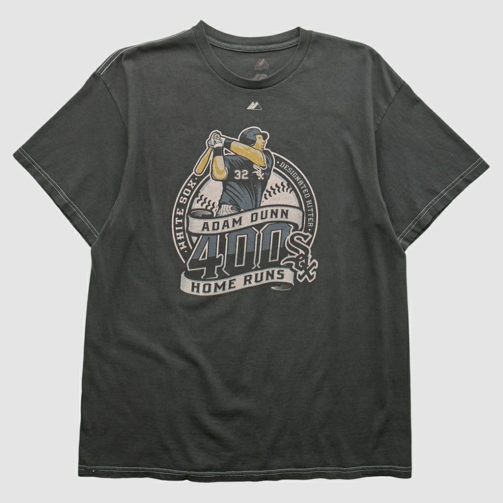 Chicago White Sox Majestic 2000s T-shirt Clearance