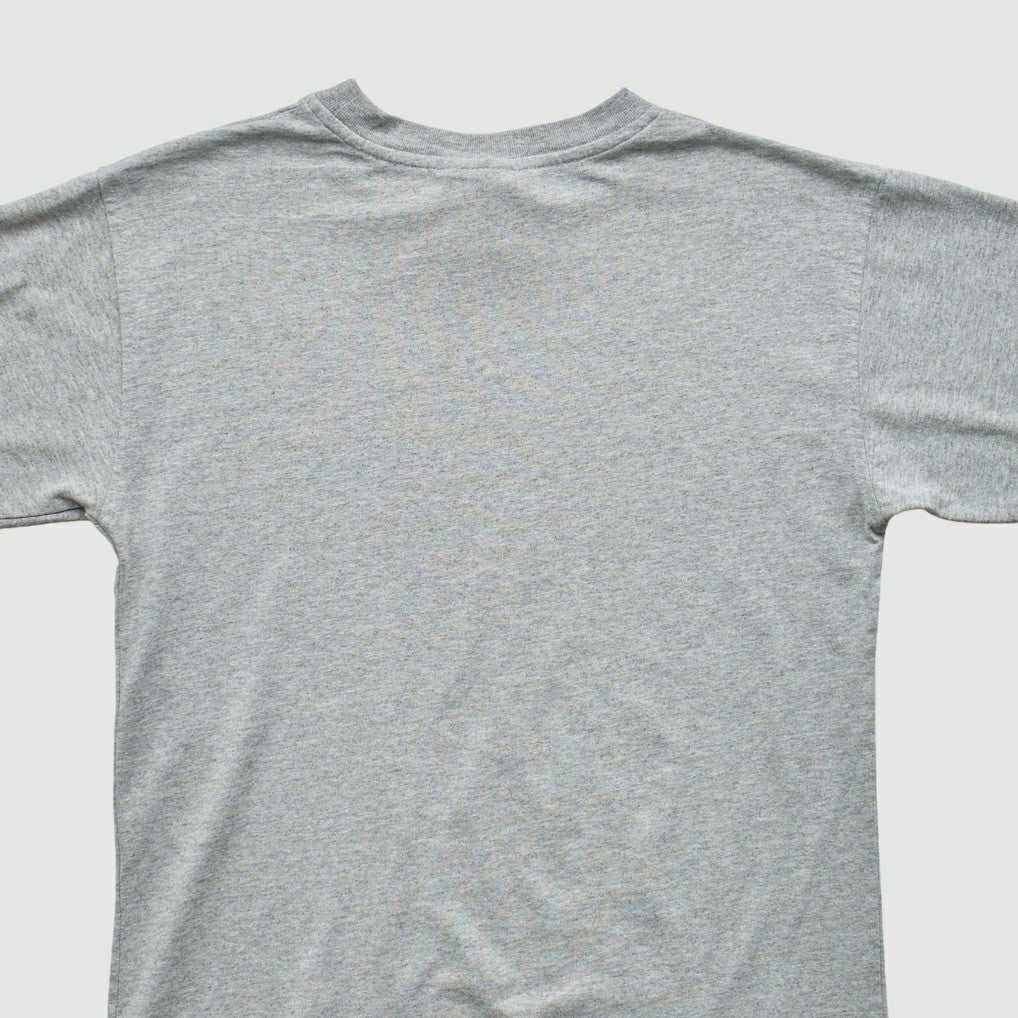 Kansas City Chiefs Reebok 2000s T-shirt Heather Gray Vintage - Fanatics