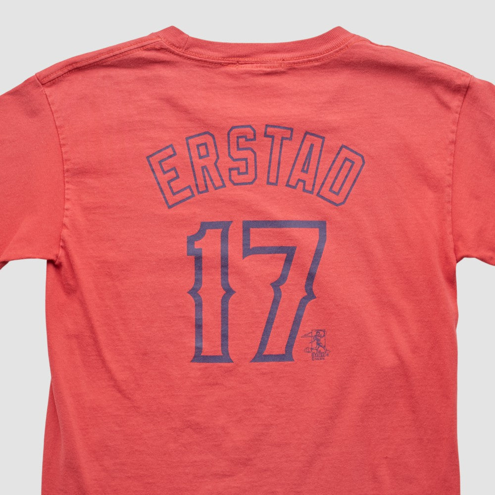 Los Angeles Angels Majestic 2000s T-shirt Near Me