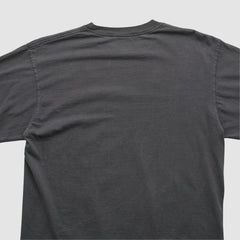 Pittsburgh Steelers Reebok 2000s Long Sleeve T-shirt Charcoal Vintage - Fanatics