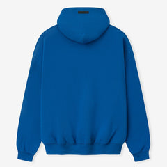 NBA - Dallas Mavericks Fear of God Unisex 90's Hoodie - Blue